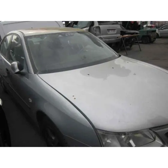 SAAB 9-3 BERLINA '2005 1.9 TID LINEAR (I/D) PLATA