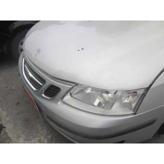 SAAB 9-3 BERLINA '2005 1.9 TID LINEAR (I/D) PLATA