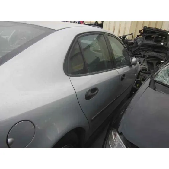 SAAB 9-3 BERLINA '2005 1.9 TID LINEAR (I/D) PLATA