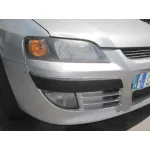 MITSUBISHI SPACE STAR (DG0) MITSUBISHI SPACE STAR (DG0) '2004 1900 DI-D AVANCE PLATA 2002
