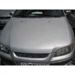 MITSUBISHI SPACE STAR (DG0) MITSUBISHI SPACE STAR (DG0) '2004 1900 DI-D AVANCE PLATA 2002