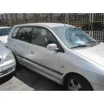MITSUBISHI SPACE STAR (DG0) MITSUBISHI SPACE STAR (DG0) '2004 1900 DI-D AVANCE PLATA 2002