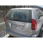 MITSUBISHI SPACE STAR (DG0) MITSUBISHI SPACE STAR (DG0) '2004 1900 DI-D AVANCE PLATA 2002