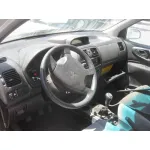 MITSUBISHI SPACE STAR (DG0) MITSUBISHI SPACE STAR (DG0) '2004 1900 DI-D AVANCE PLATA 2002