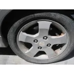 MITSUBISHI SPACE STAR (DG0) MITSUBISHI SPACE STAR (DG0) '2004 1900 DI-D AVANCE PLATA 2002