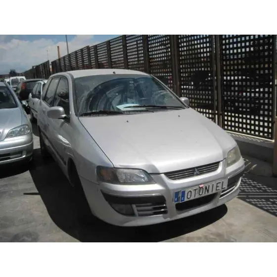 MITSUBISHI SPACE STAR (DG0) '2004 1900 DI-D AVANCE PLATA