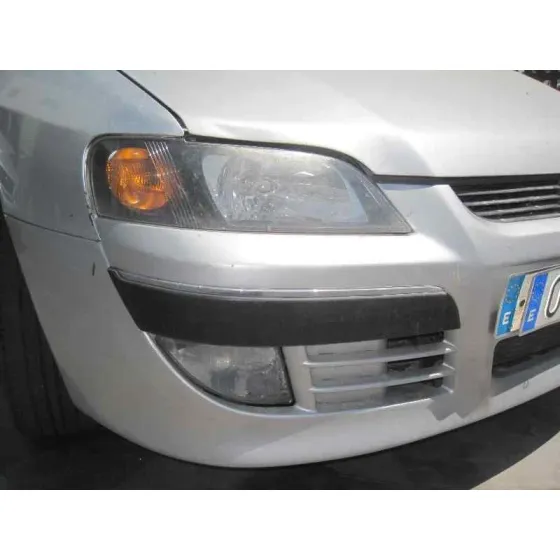 MITSUBISHI SPACE STAR (DG0) '2004 1900 DI-D AVANCE PLATA
