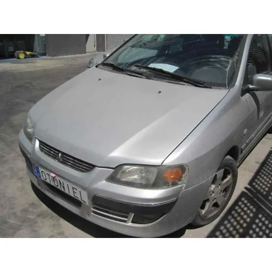 MITSUBISHI SPACE STAR (DG0) '2004 1900 DI-D AVANCE PLATA