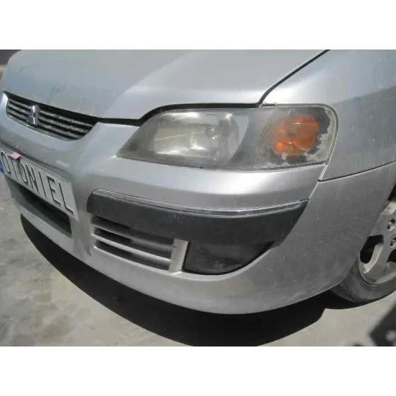 MITSUBISHI SPACE STAR (DG0) '2004 1900 DI-D AVANCE PLATA