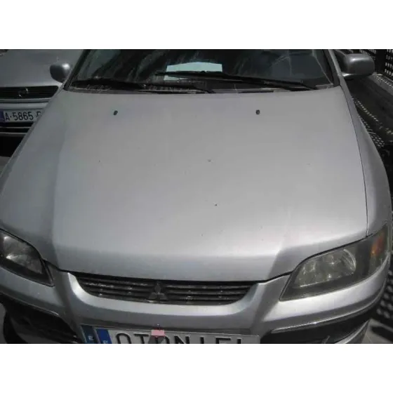 MITSUBISHI SPACE STAR (DG0) '2004 1900 DI-D AVANCE PLATA