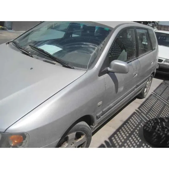 MITSUBISHI SPACE STAR (DG0) '2004 1900 DI-D AVANCE PLATA