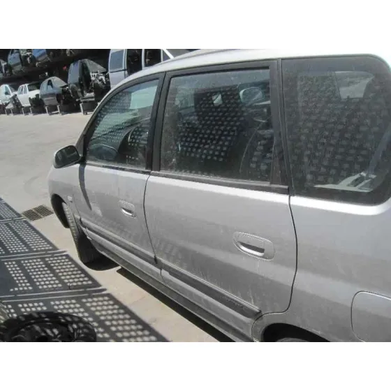 MITSUBISHI SPACE STAR (DG0) '2004 1900 DI-D AVANCE PLATA