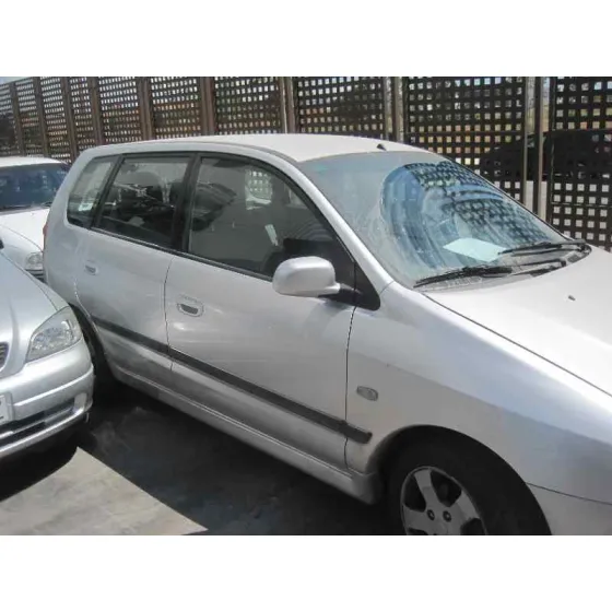 MITSUBISHI SPACE STAR (DG0) '2004 1900 DI-D AVANCE PLATA