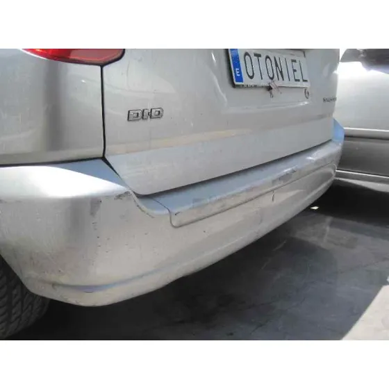 MITSUBISHI SPACE STAR (DG0) '2004 1900 DI-D AVANCE PLATA