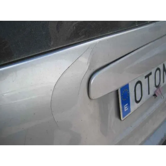 MITSUBISHI SPACE STAR (DG0) '2004 1900 DI-D AVANCE PLATA