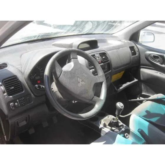 MITSUBISHI SPACE STAR (DG0) '2004 1900 DI-D AVANCE PLATA