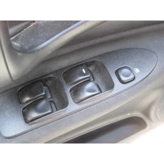 MITSUBISHI SPACE STAR (DG0) '2004 1900 DI-D AVANCE PLATA