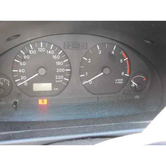 MITSUBISHI SPACE STAR (DG0) '2004 1900 DI-D AVANCE PLATA