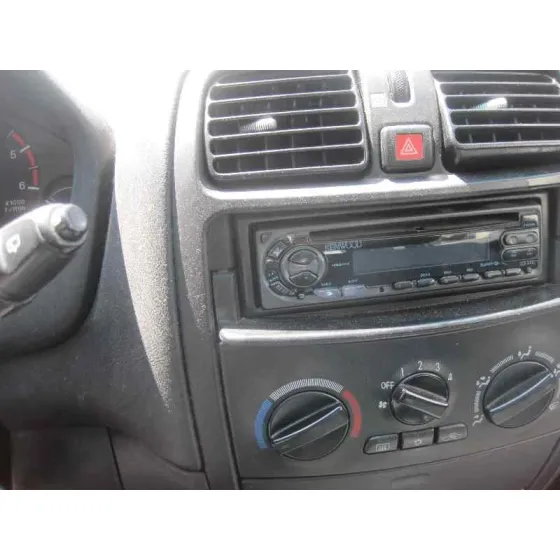 MITSUBISHI SPACE STAR (DG0) '2004 1900 DI-D AVANCE PLATA
