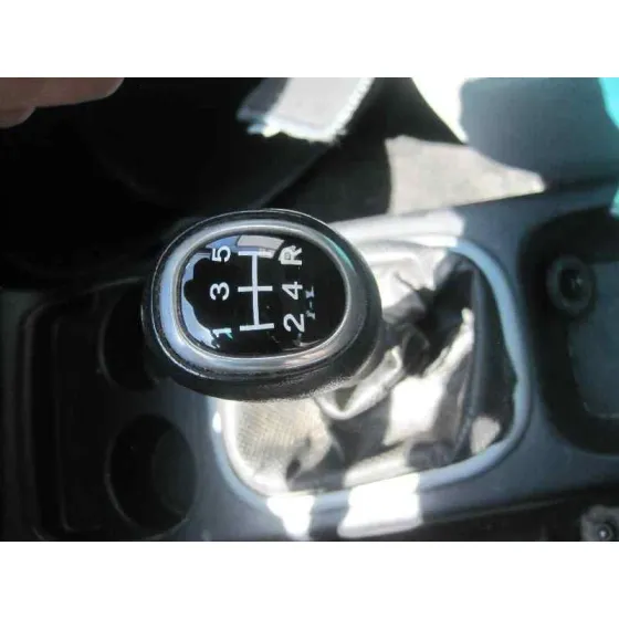 MITSUBISHI SPACE STAR (DG0) '2004 1900 DI-D AVANCE PLATA