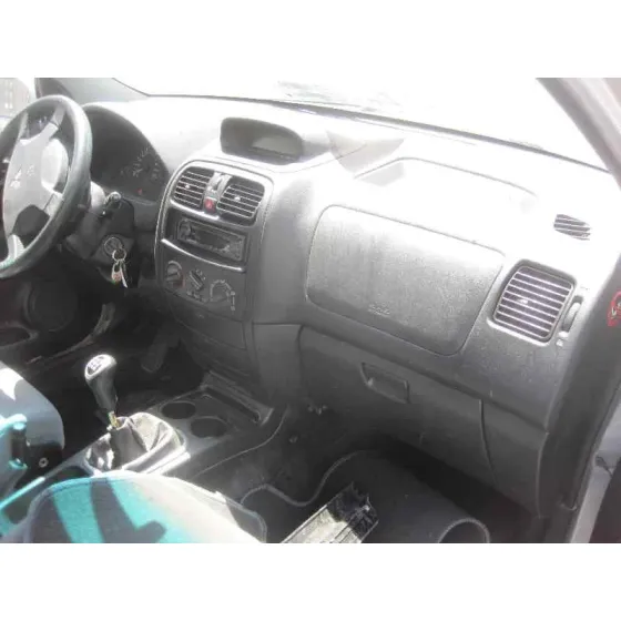 MITSUBISHI SPACE STAR (DG0) '2004 1900 DI-D AVANCE PLATA