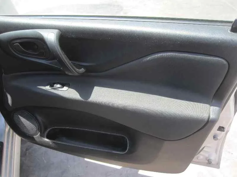 MITSUBISHI SPACE STAR (DG0) '2004 1900 DI-D AVANCE PLATA