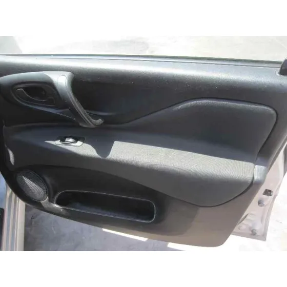 MITSUBISHI SPACE STAR (DG0) '2004 1900 DI-D AVANCE PLATA
