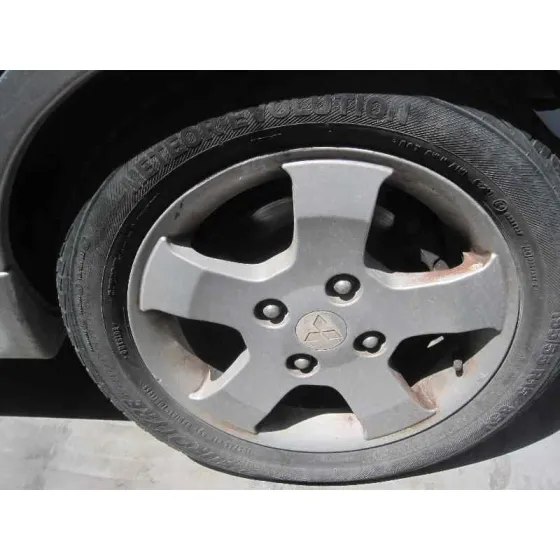 MITSUBISHI SPACE STAR (DG0) '2004 1900 DI-D AVANCE PLATA
