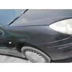 CITROEN C5 BERLINA '2003 2.2 HDI EXCLUSIVE AUTOMATICO NEGRO