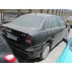 CITROEN C5 BERLINA '2003 2.2 HDI EXCLUSIVE AUTOMATICO NEGRO