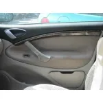 CITROEN C5 BERLINA '2003 2.2 HDI EXCLUSIVE AUTOMATICO NEGRO