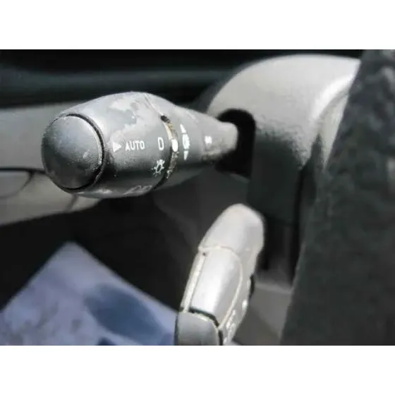 CITROEN C5 BERLINA '2003 2.2 HDI EXCLUSIVE AUTOMATICO NEGRO
