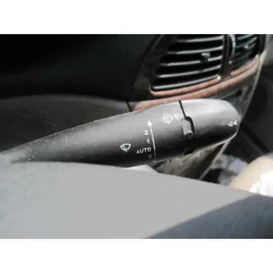 CITROEN C5 BERLINA '2003 2.2 HDI EXCLUSIVE AUTOMATICO NEGRO