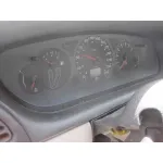 CITROEN C5 BERLINA '2003 2.2 HDI EXCLUSIVE AUTOMATICO NEGRO