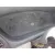 CITROEN C5 BERLINA '2003 2.2 HDI EXCLUSIVE AUTOMATICO NEGRO