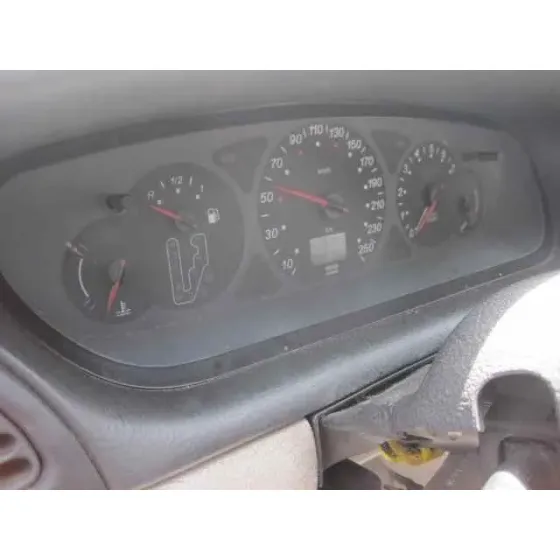 CITROEN C5 BERLINA '2003 2.2 HDI EXCLUSIVE AUTOMATICO NEGRO