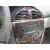CITROEN C5 BERLINA '2003 2.2 HDI EXCLUSIVE AUTOMATICO NEGRO