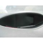 CITROEN C5 BERLINA '2003 2.2 HDI EXCLUSIVE AUTOMATICO NEGRO