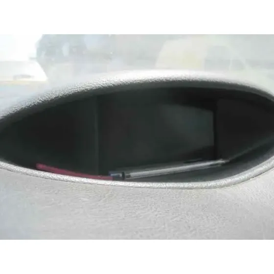 CITROEN C5 BERLINA '2003 2.2 HDI EXCLUSIVE AUTOMATICO NEGRO