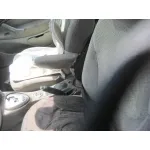 CITROEN C5 BERLINA '2003 2.2 HDI EXCLUSIVE AUTOMATICO NEGRO