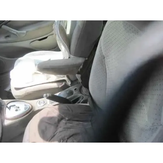 CITROEN C5 BERLINA '2003 2.2 HDI EXCLUSIVE AUTOMATICO NEGRO