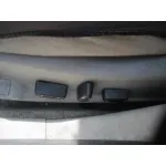 CITROEN C5 BERLINA '2003 2.2 HDI EXCLUSIVE AUTOMATICO NEGRO
