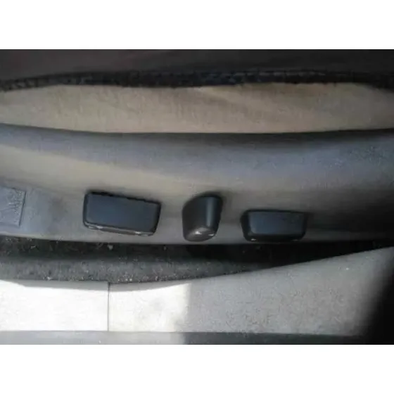 CITROEN C5 BERLINA '2003 2.2 HDI EXCLUSIVE AUTOMATICO NEGRO
