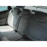CITROEN C5 BERLINA '2003 2.2 HDI EXCLUSIVE AUTOMATICO NEGRO