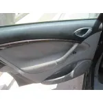 CITROEN C5 BERLINA '2003 2.2 HDI EXCLUSIVE AUTOMATICO NEGRO