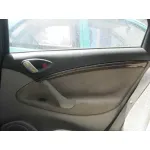 CITROEN C5 BERLINA '2003 2.2 HDI EXCLUSIVE AUTOMATICO NEGRO