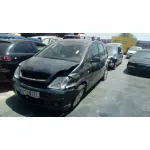 OPEL MERIVA OPEL MERIVA '2008 1.7 16V CDTI GRIS METALIZADO 2003