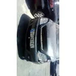 OPEL MERIVA OPEL MERIVA '2008 1.7 16V CDTI GRIS METALIZADO 2003