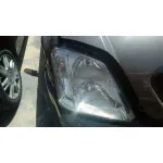 OPEL MERIVA OPEL MERIVA '2008 1.7 16V CDTI GRIS METALIZADO 2003