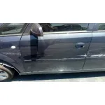 OPEL MERIVA OPEL MERIVA '2008 1.7 16V CDTI GRIS METALIZADO 2003
